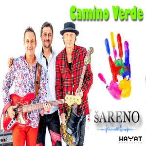 Camino Verde - Plave cipele