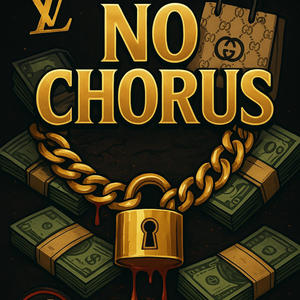 No Chorus (Explicit)