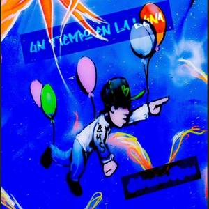 Un Tiempo En La Luna (feat. Silvestre Roes) (Explicit)