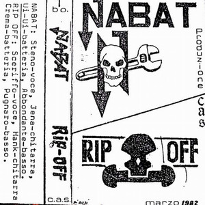 Nabat / Rip Off (Explicit)