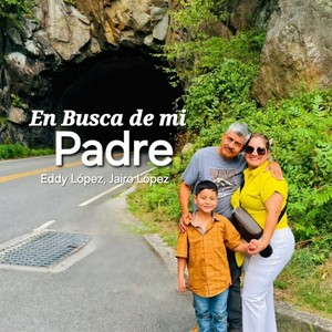 En Busca de mi Padre