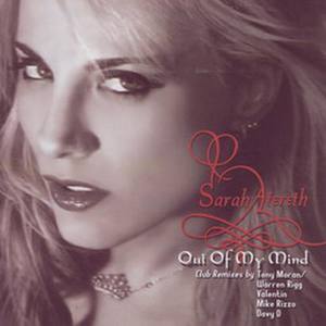Sarah Atereth - Out Of My Mind (Davy D Club Mix)