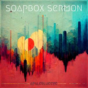 Soapbox Sermon