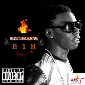 Turnt It Up (Explicit)