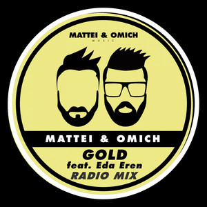 Gold (Radio Mix)