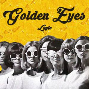 Golden Eyes (Explicit)