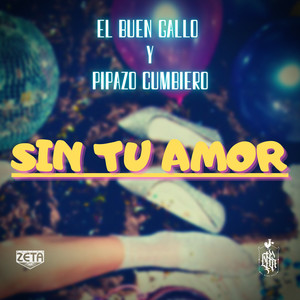 Sin Tu Amor