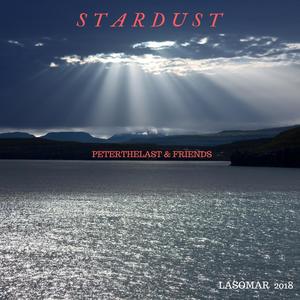 Stardust (feat. Adam Web)