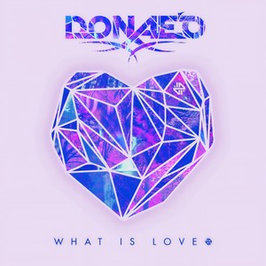 What Is Love (Aizi Robinson Remix)