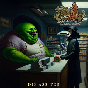 Ass Outbreak (Explicit)