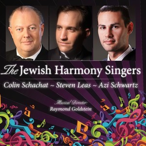 The Jewish Harmony Singers