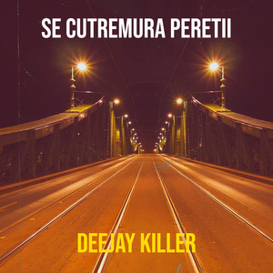 Se Cutremura Peretii