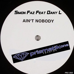 Ain't Nobody (Dub Mix)