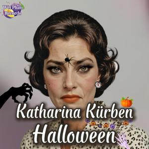 Halloween (feat. Katharina Kürben)