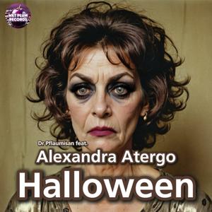 Halloween (feat. Alexandra Atergo)