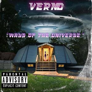 Ways of the universe (Explicit)