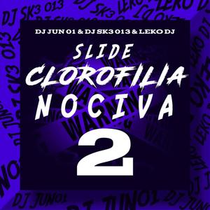 Slide Crolofilis Nociva 2