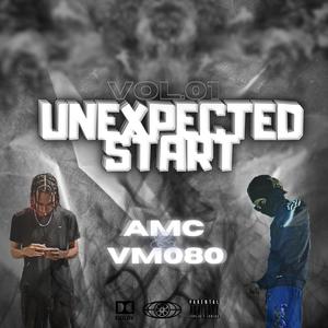 UNEXPECTED START vol.01 (Explicit)