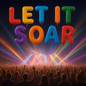 Let It Soar (Labmig Remix)