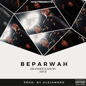 Beparwah (Explicit)