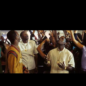 ShitTalkin (feat. BigO, Hb Mell & Trey Six) (Explicit)