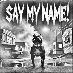 Say My Name! (Explicit)