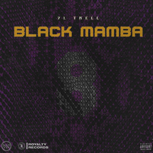 Black Mamba (Explicit)