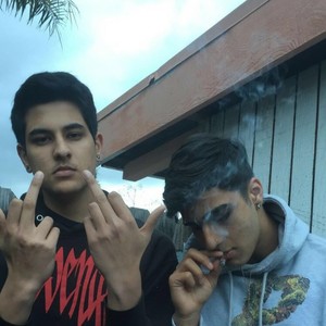 Benzos in My Benzo (Explicit)