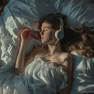 Night Whisper Melodies: Chill Music for Soothing Sleep