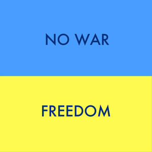 No War Freedom