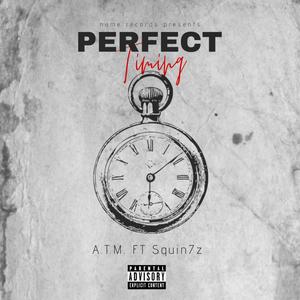 Perfect Timing (Explicit)