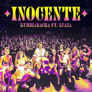 Inocente (feat. Luana) [Cover]