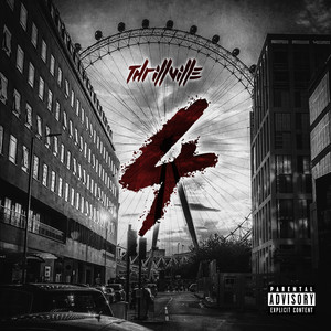 Thrillville 4