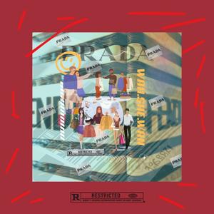 WAH SHE WAN (feat. ConcernBrave Bear)