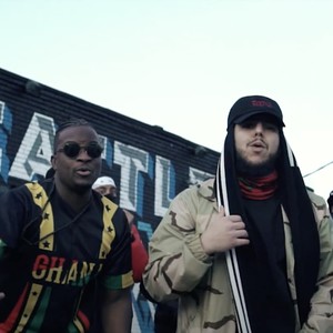 My People(feat. Jae Deen)