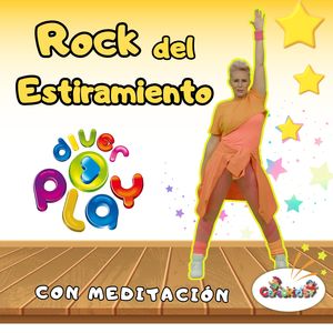 El Rock del Estiramiento