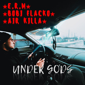 Under Gods (Explicit)