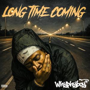 All The Way (feat. Hugo P) (Explicit)