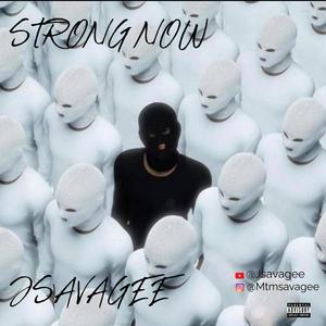 Strong Now (Explicit)