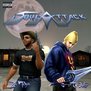 Soul Attack (feat. Reptilian God Mana) (Explicit)