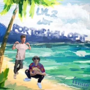 For The Hell Of It(feat. JST) (Explicit)