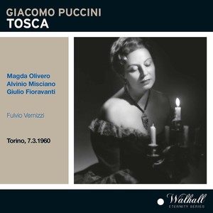 Tosca - Act I: Quale occhio al mondo (Cavaradossi, Tosca)
