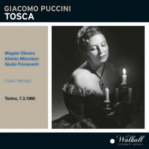 Tosca, Act I - Quale occhio al mondo (Cavaradossi, Tosca)