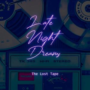 The Lost Tape