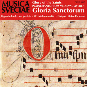 Quos in bello excipiunt - Responsoriet o miles [Erik den Heliges Hystoria, Medival Sweden] (arr. I. Milveden for choir) - Quos in bello excipiunt - Responsoriet o miles [Erik den Heliges Hystoria, Medieval Sweden] (arr. I. Milveden for choir)