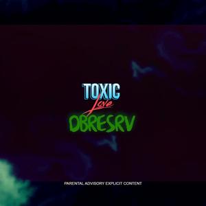 DBRESRV - Toxic Love