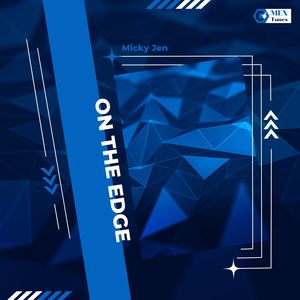 On The Edge (Original Mix)