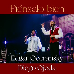 Piénsalo bien (En Vivo)