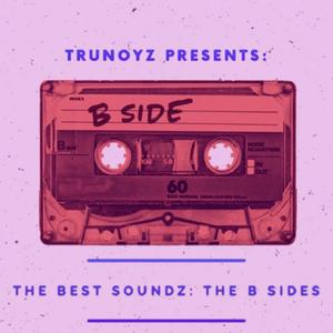Donde Estan (feat. Trunoyz Presents, Purple Sky & Mena)