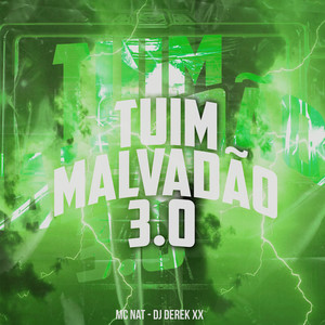 Tuim Malvadão 3.0 (Explicit)